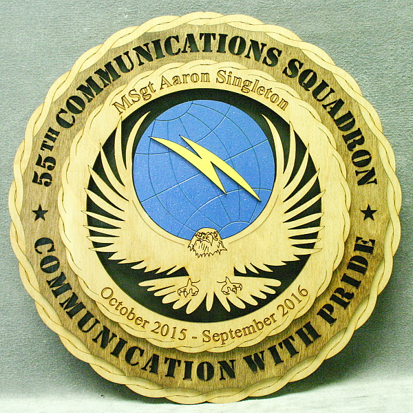 55th Communications Squadron